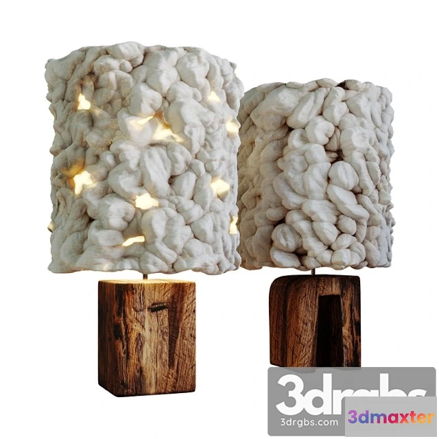 994000 - Floor lamp by helen loom - No.2