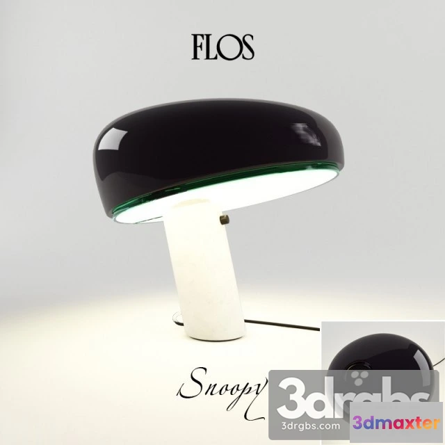 994014 - Flos Snoopy Table Lamp