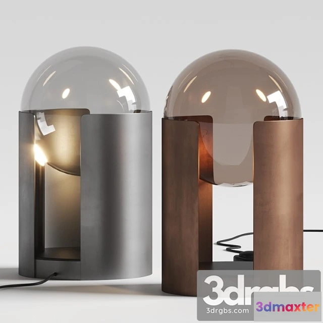 994020 - Flou Softwing Table Lamp 1