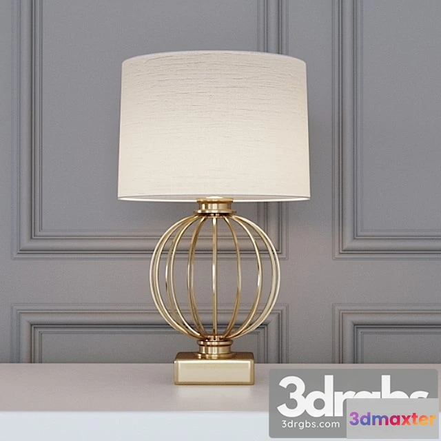 994056 - Garda decor table lamp