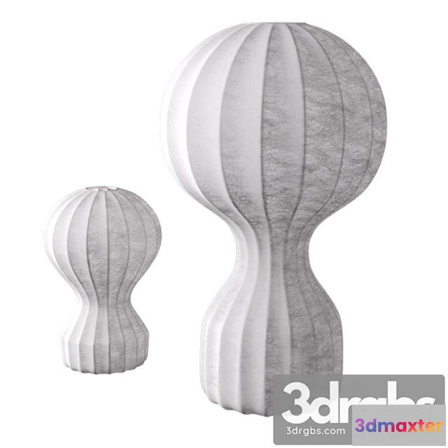 994058 - gatto piccolo table lamp