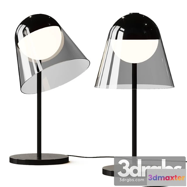 994062 - Ghidini Helios Table Lamp