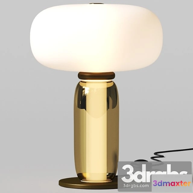 994064 - Ghidini1961 One On One Table Lamp