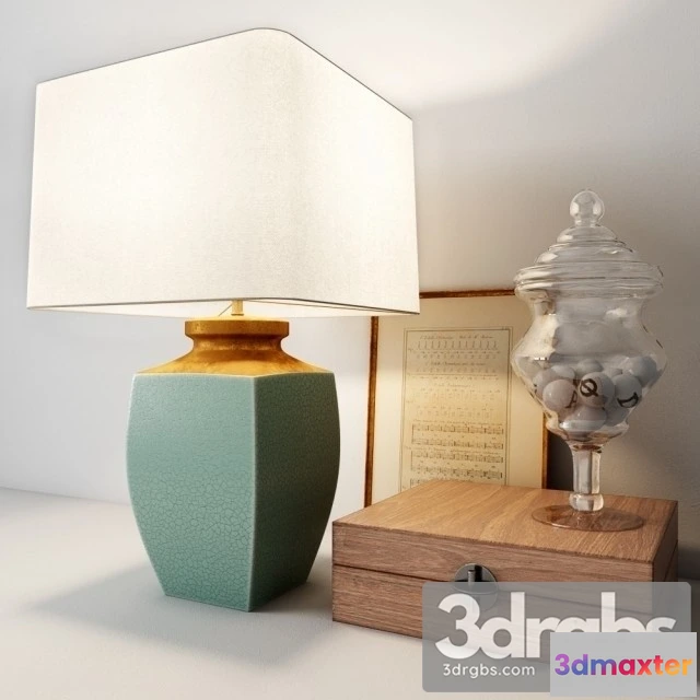 994094 - Gramercy Home Set