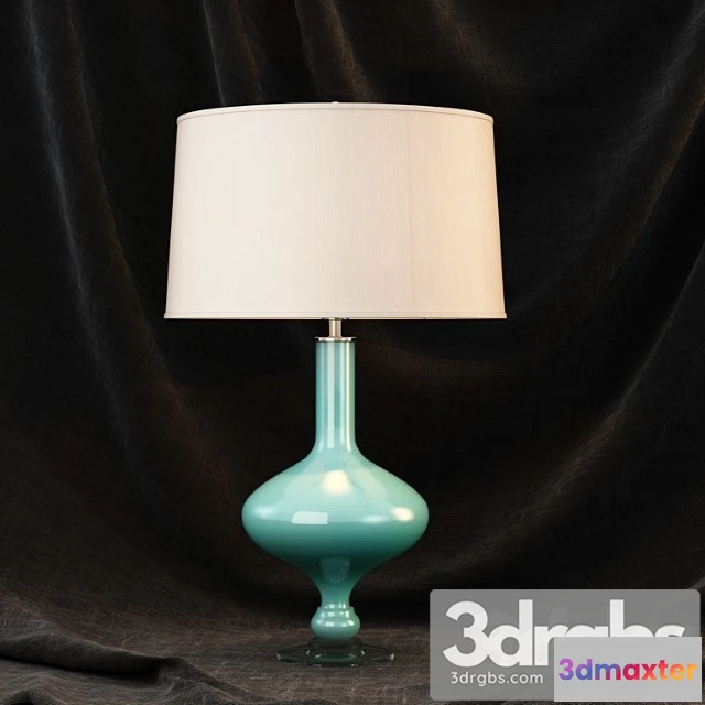 994096 - Gramercy Rory Lamp