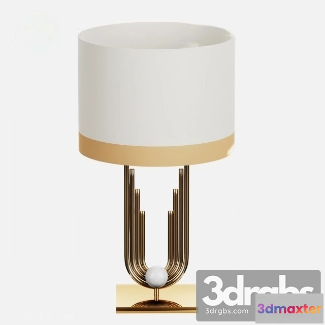 994120 - Hanging lamp Alemoor Romatti