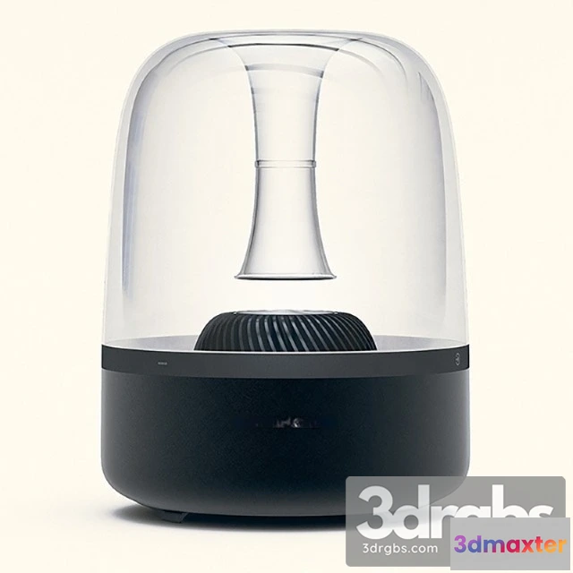 994124 - Harman Kardon Aura BW