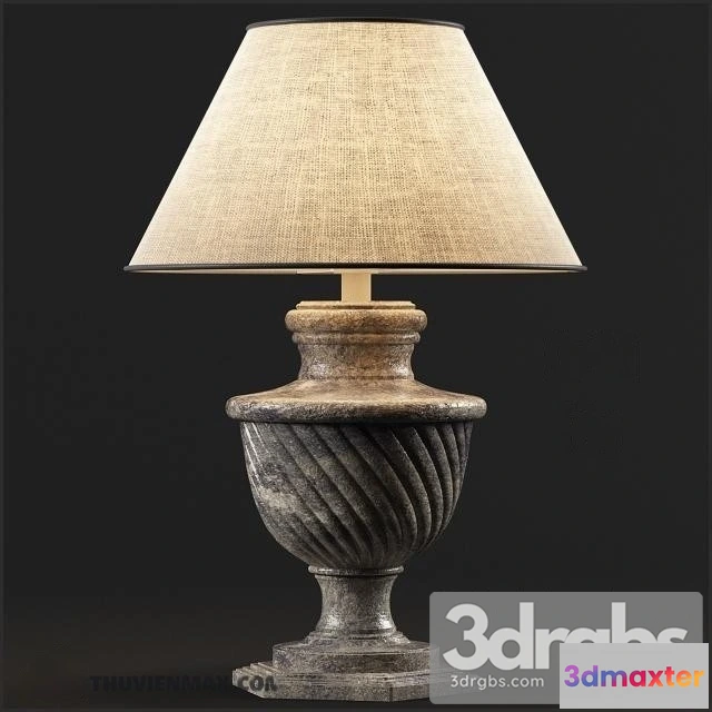 994126 - Harrietta Accent Lamp