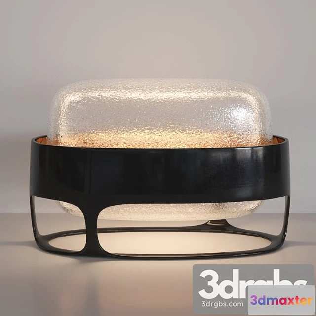994154 - Holly hunt table lamp
