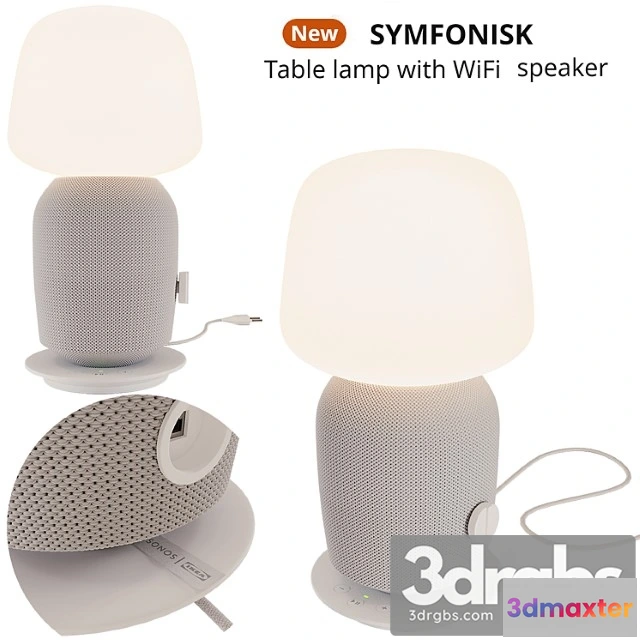994184 - Ikea symfonisk
