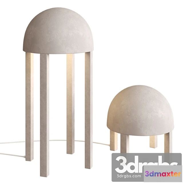 994228 - Jellyfish Lamp By Emmanuelle Simon - No.2