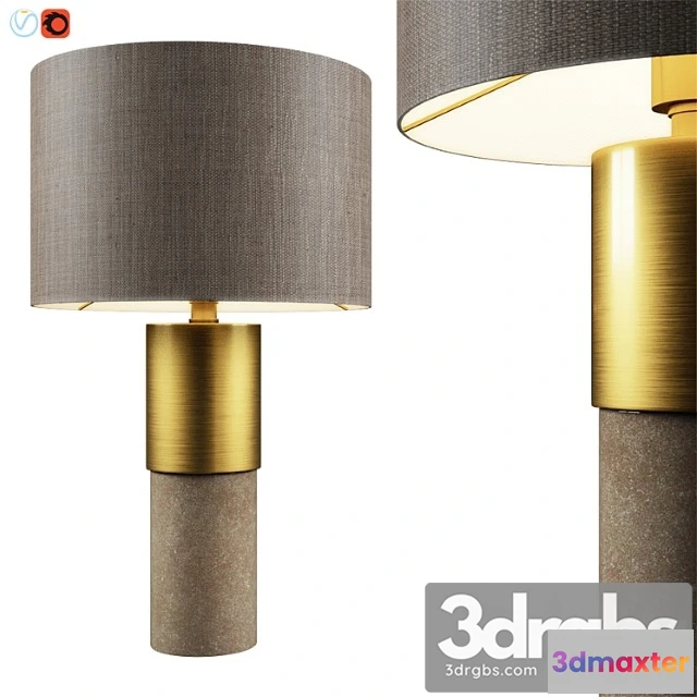 994238 - John lewis akani table lamp_2