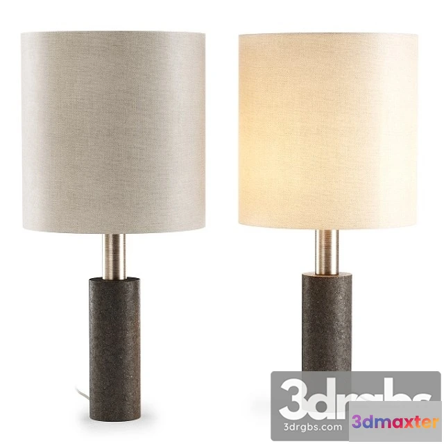 994250 - Jony Table Lamp Round Table Lamp