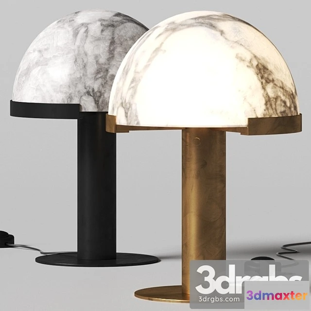 994272 - Kelly Wearstler Melange Desk Lamp