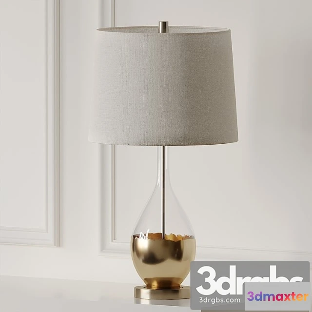 994276 - Kensal table lamp