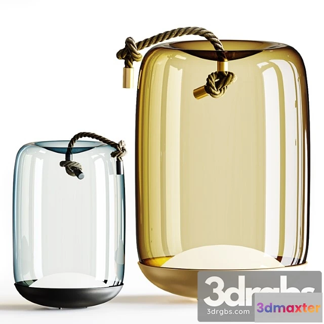 994284 - Knot Battery by Brokis