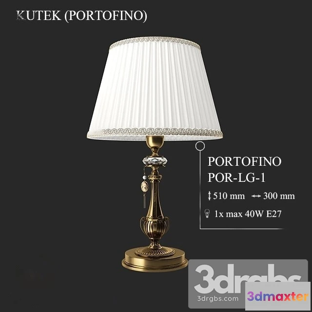 994294 - Kutek Portofino POR LG 1