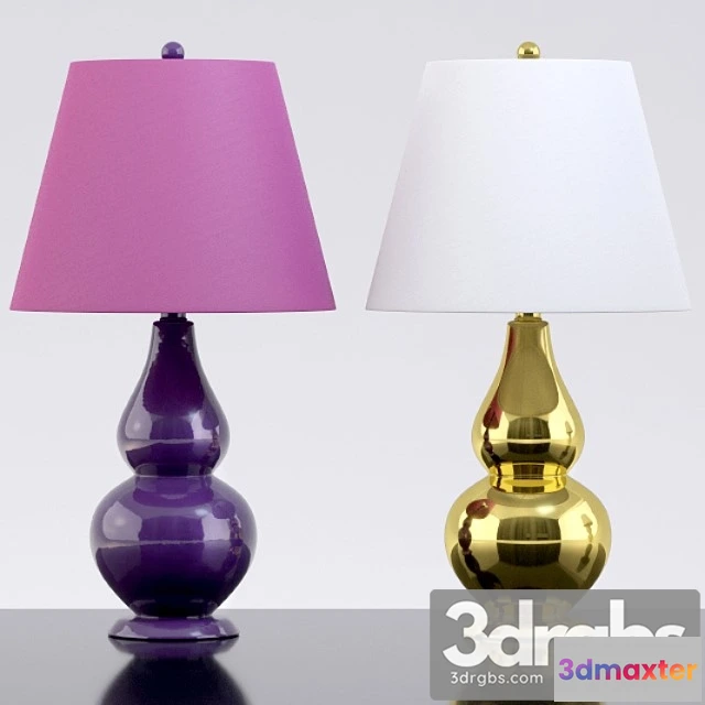994314 - Lamp safavieh cybil