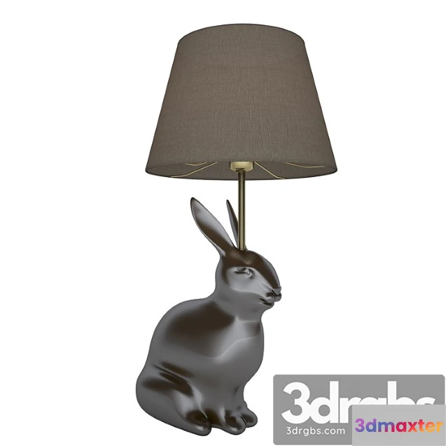 994320 - Lampa Nastol Naia Krolik 2