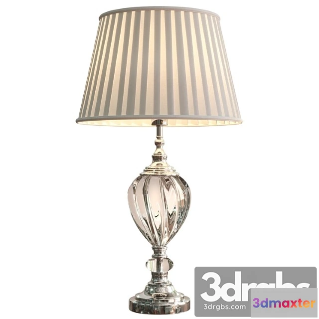 994324 - Lampa Nastolnaia Superb Dantone Home