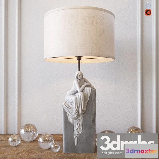994326 - Lampa Soziertsaniie