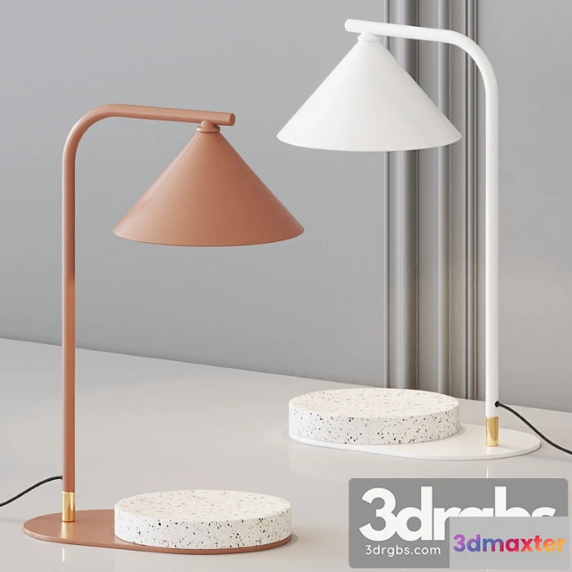 994328 - Lampatron Gessi