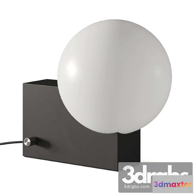 994334 - Lampatron Paco Tab Table Lamp