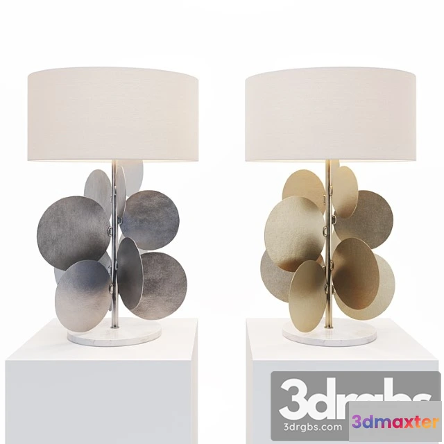 994336 - Lampe pastilles