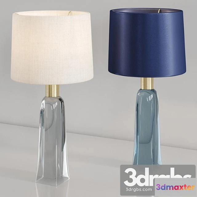 994342 - Large fitzgerald lamp porta romana