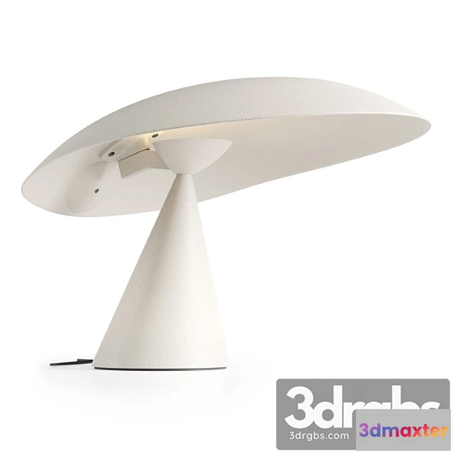 994348 - Lavinia Table Lamp Masayuki Kurokawa Lamp