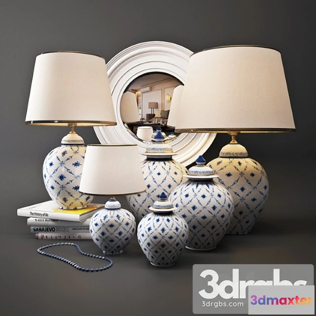 994352 - Le Porcellane 9