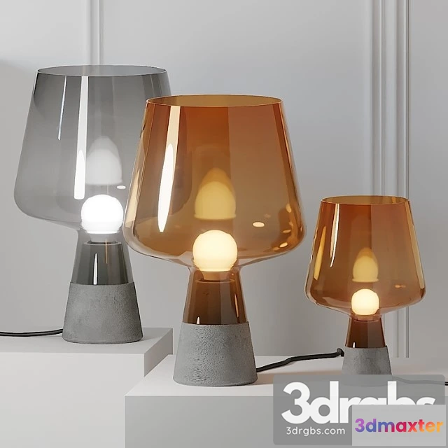 994360 - Leimu Table Lamps