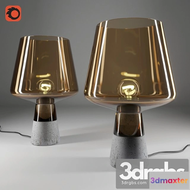 994362 - Leimu valaisin pieni harmaa