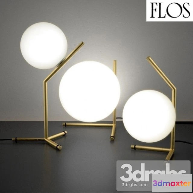 994364 - Leonardo Table Lights