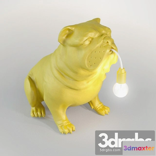 994368 - Light Dog 3