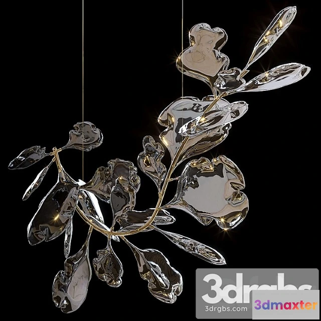 994376 - Light Sculpture Dominick Leuci 8