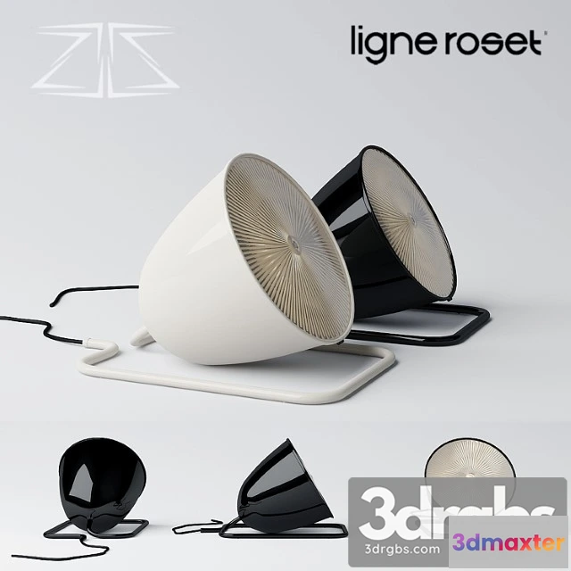 994386 - Ligne Roset Pharo