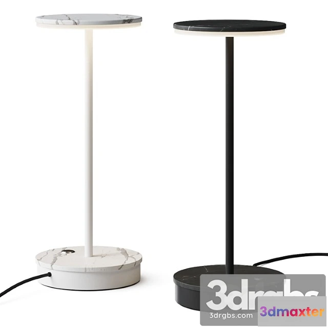 994390 - Linea Light Group Gemini Table Lamp