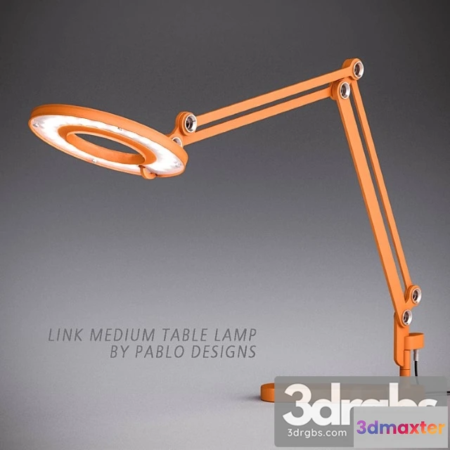 994392 - Link Table Lamp