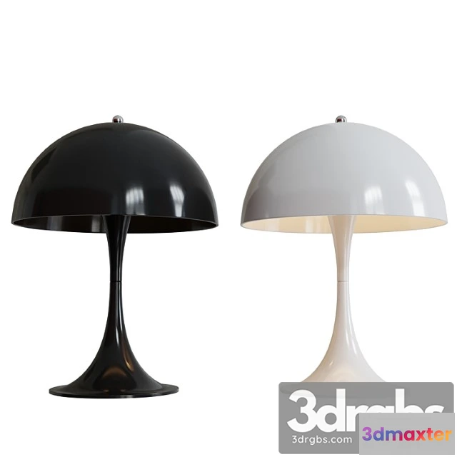 994408 - Louis poulsen panthella