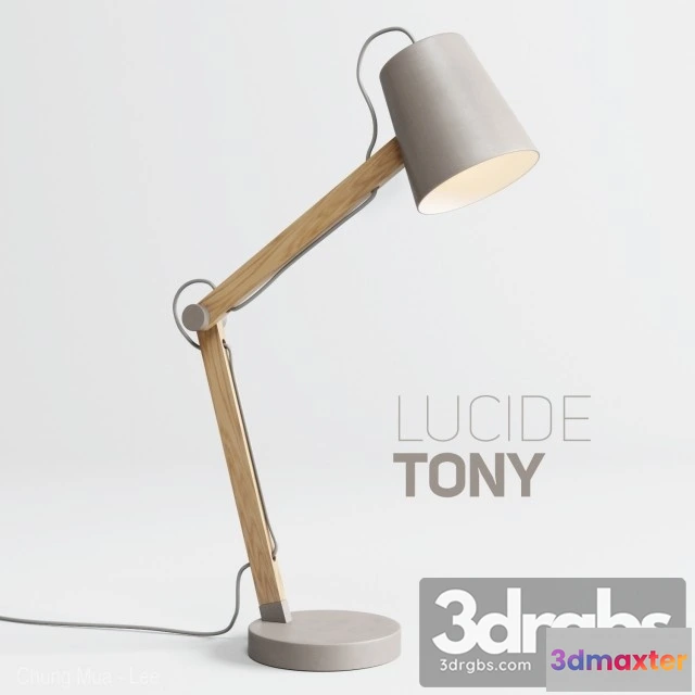 994414 - Lucide Tony