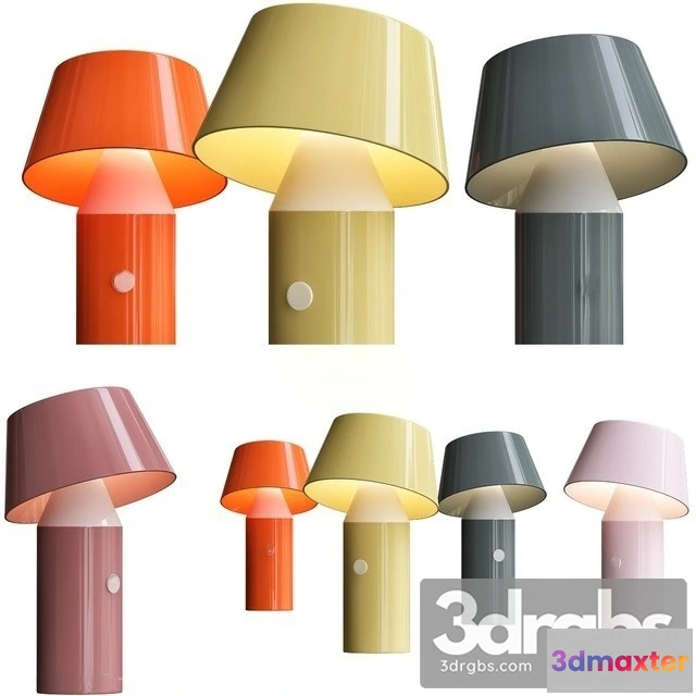 994426 - Marset Barcelona Bicoca Lamp