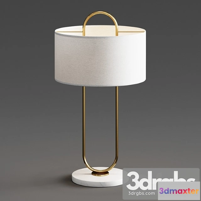 994428 - Marston Table Lamp