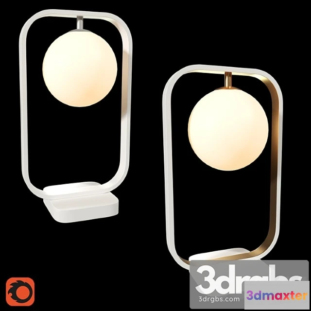 994448 - Maytoni avola mod431 table lamp