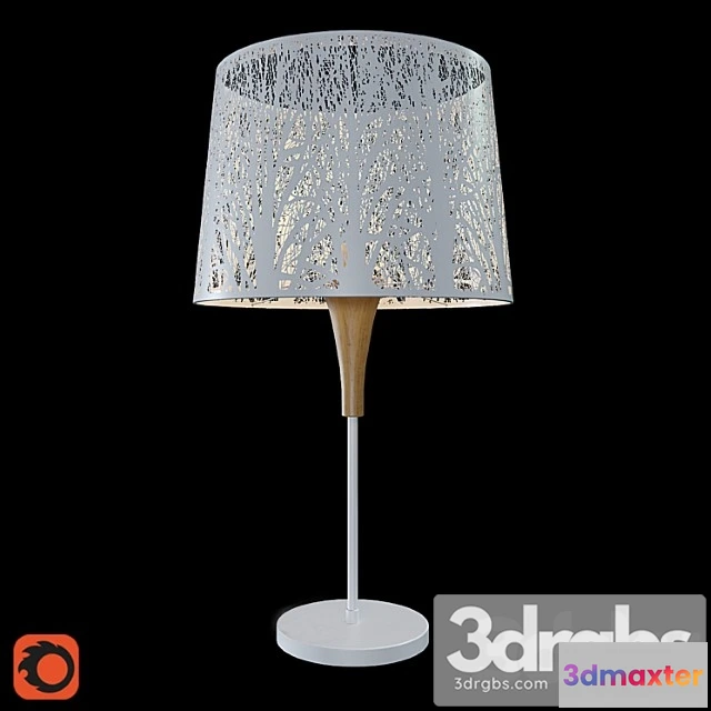 994458 - Maytoni Mod029 Tl 01 W Lantern 1