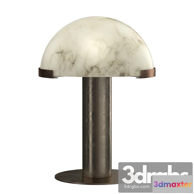 994464 - Melange Table Lamp