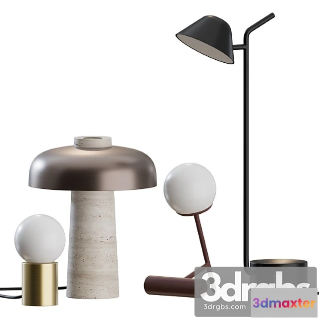 994472 - Menu Table Lamps