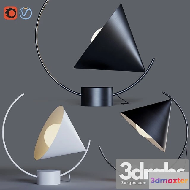 994480 - Meridian Lamp By Regular Company 2