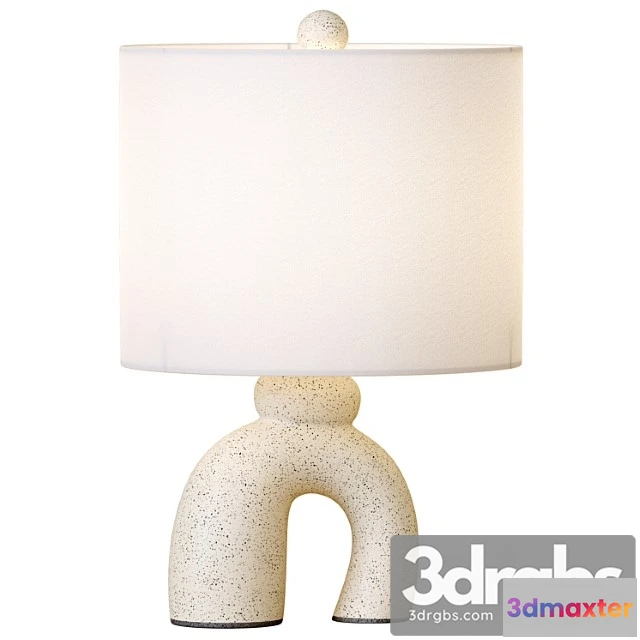 994482 - Mesa Ceramic Table Lamp