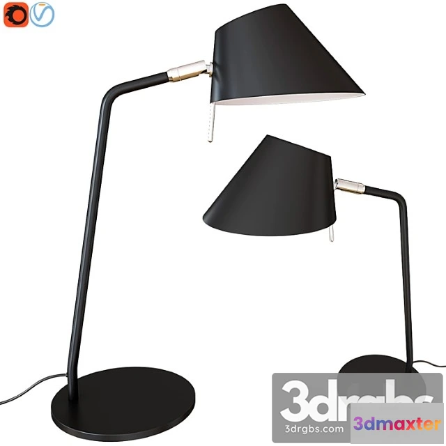 994484 - Metal - orientable - frandsen